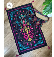 Akem Al Salah (Prayer Mat + Bag)