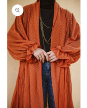 Sahar Kimono