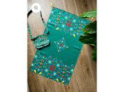 Prayer Kit (Isdal + Prayer Mat + Bag)