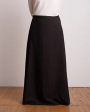 Maxi Skirt Linen