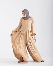 Modest Jumpsuit