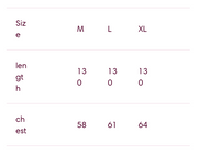 Stripes Long Linen Tunic