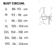 Pleated Chiffon Dress