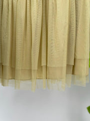 Tull Skirt Extension
