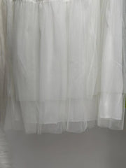 Tull Skirt Extension