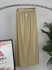 Skirt Lining – Unterwäsche