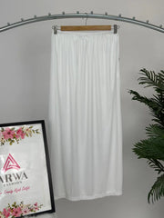 Skirt Lining – Unterwäsche