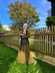 Chic Fusion Trio Look