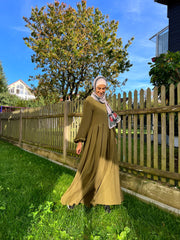 Chic Fusion Trio Look