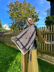 Chic Fusion Trio Look