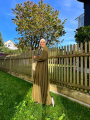 Chic Fusion Trio Look