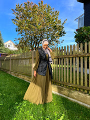 Chic Fusion Trio Look