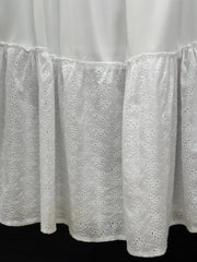 Rokama Skirt Extension