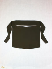 Niqab With Forehead Band