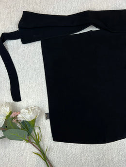 Eye Flap Niqab With Firm Forehead Band