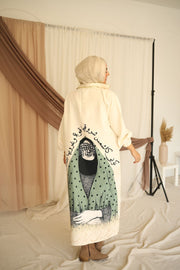 Ante Kaweya Kimono