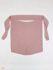 Niqab With Forehead Band