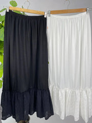 Rokama Skirt Extension