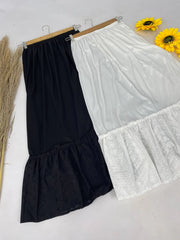 Rokama Skirt Extension