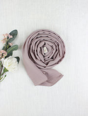 Primrose Chiffon Scarf