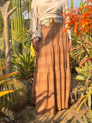 Boho Skirt
