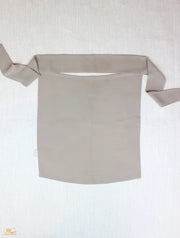 Niqab With Forehead Band