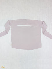 Niqab With Forehead Band